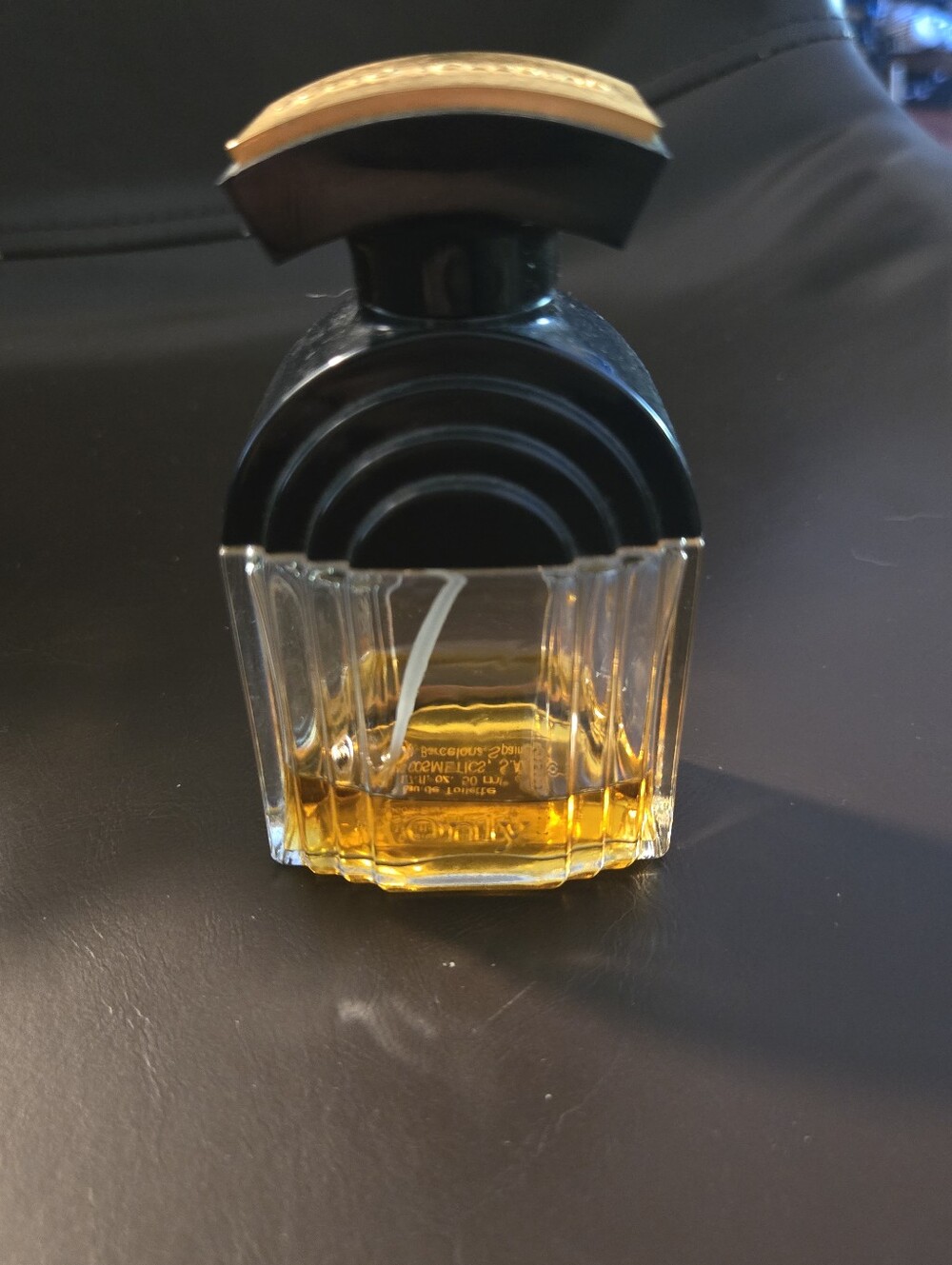 ONLY by Julio Iglesias 1.7 oz eau Toilette